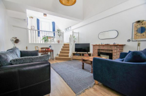College House - Parking - by Brighton Holiday Lets